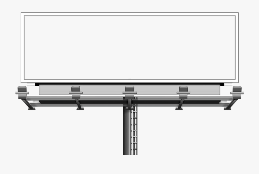 Maciej326 - Tabellone Pubblicitario Png, Transparent Clipart