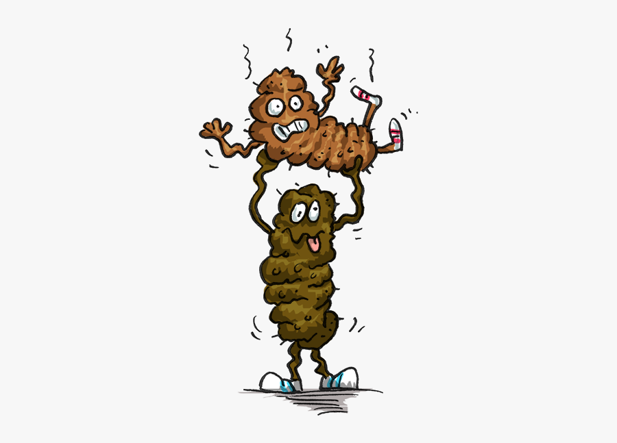Poo Jokes, Transparent Clipart