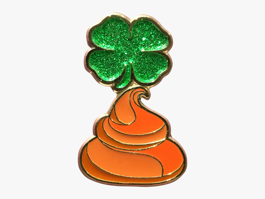 Shamrock, Transparent Clipart
