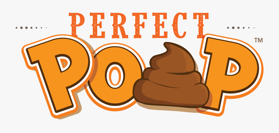 Bernies Perfect Poop Logo, Transparent Clipart