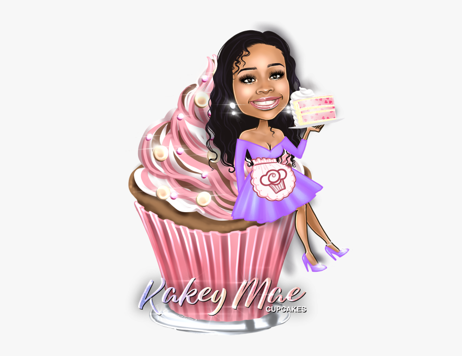 Https - //kakey Mae - S3 - Amazonaws - 730597930635860 - Cupcake, Transparent Clipart