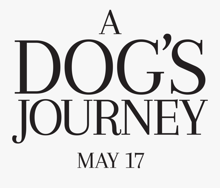A Dog"s Journey - Graphics, Transparent Clipart