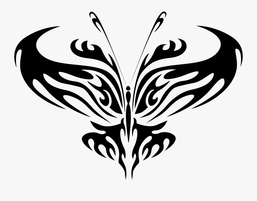 Transparent Chrysalis Png - ขาว ดำ ลาย เส้น, Transparent Clipart