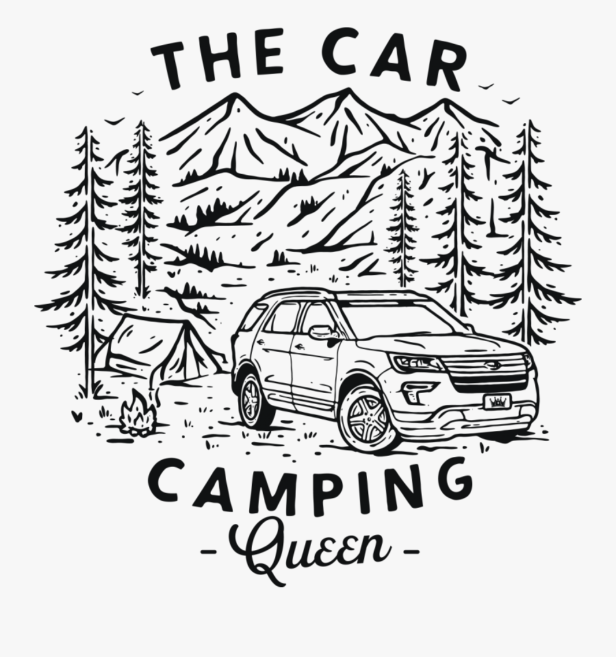 Sport Utility Vehicle, Transparent Clipart