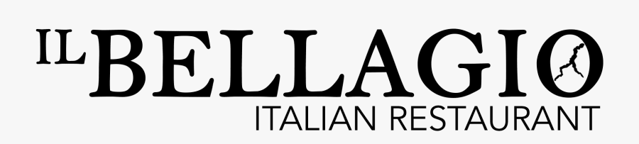 Il Bellagio Italian Restaurant, Transparent Clipart