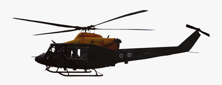 Hd Png Helicopter Image - Transparent Background Helicopter Png, Transparent Clipart