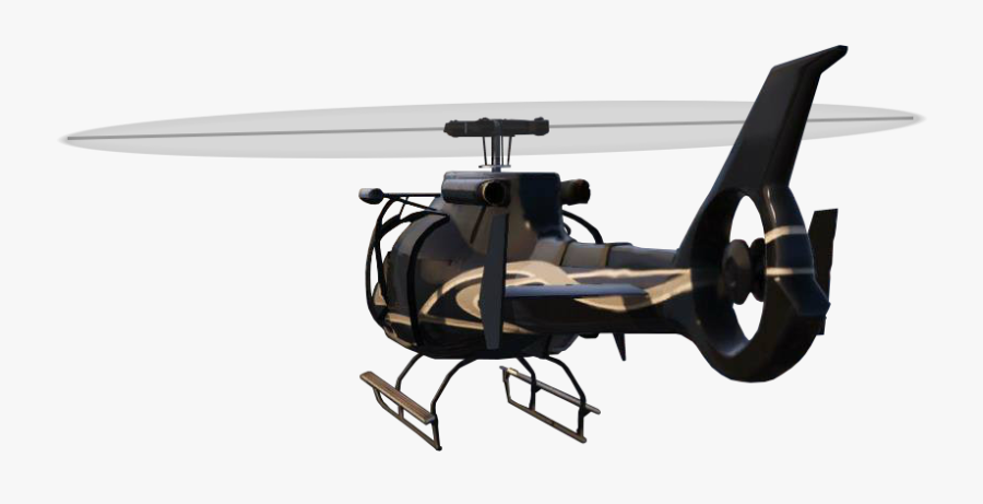 Military Helicopter Png -great 20 Gta 5 Helicopter - Gta 5 Png, Transparent Clipart