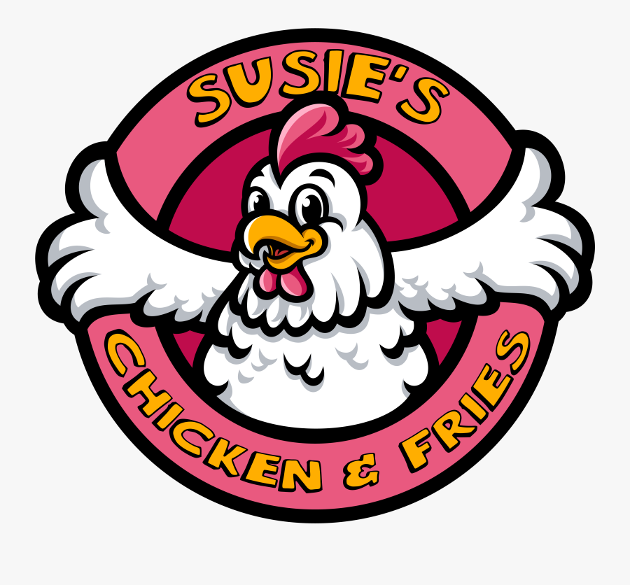 Vector Pollo Animado, Transparent Clipart