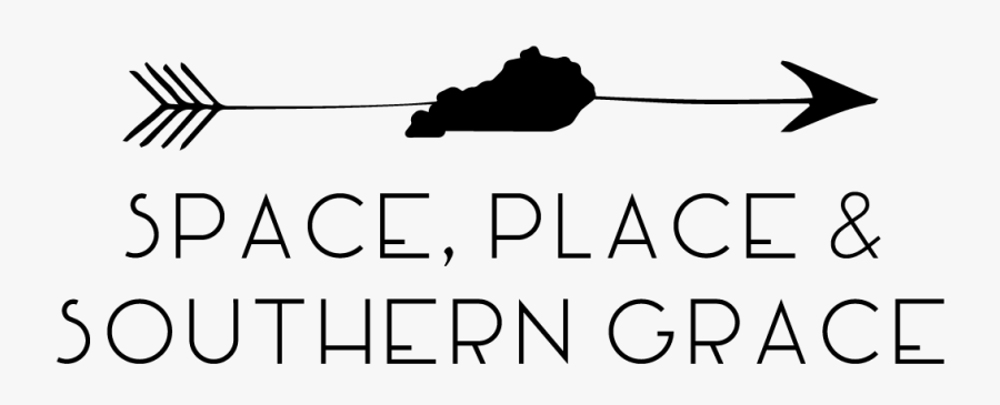 Space, Place & Southern Grace - Girl Friday, Transparent Clipart