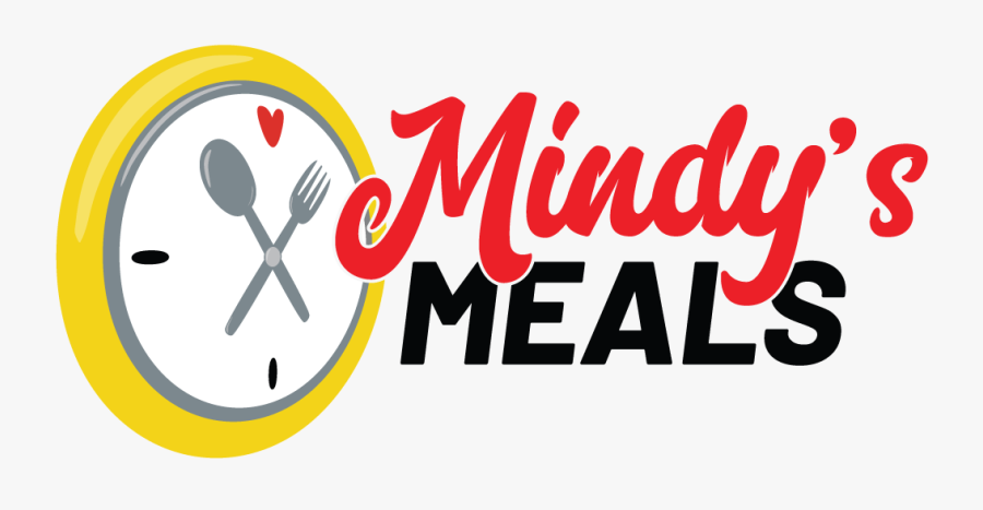 Mindy"s Meals, Transparent Clipart