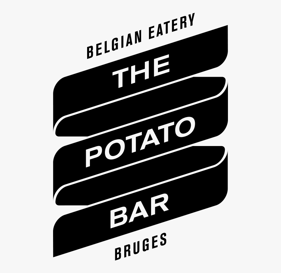Transparent Cute Potato Png - Potato Bar Bruges, Transparent Clipart