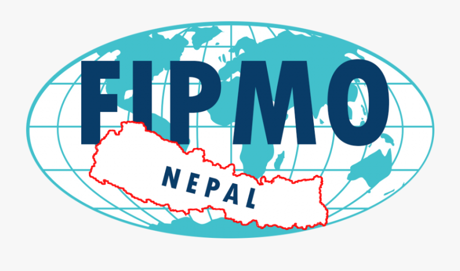 Transparent Nepal Png - Globe, Transparent Clipart