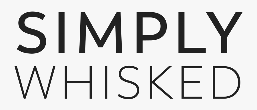 Simply Whisked, Transparent Clipart