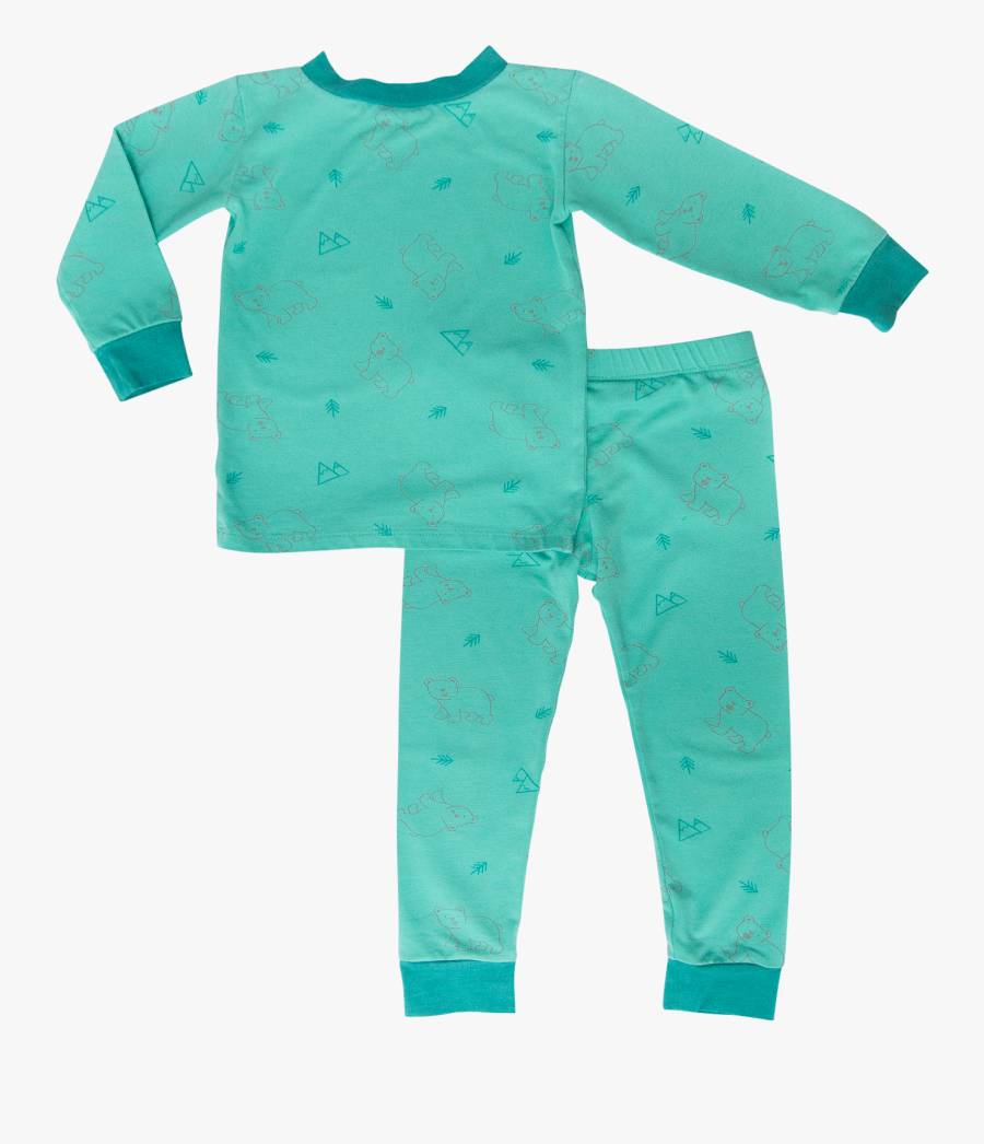 Pajamas, Transparent Clipart