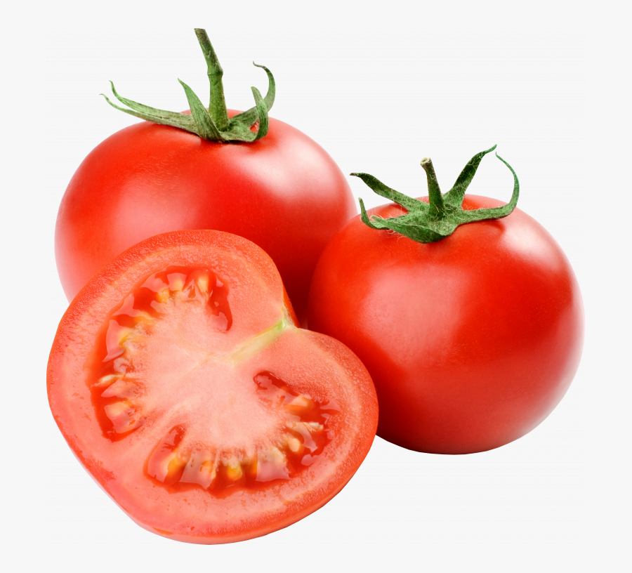 Download And Use Tomato Transparent Png Image - Tomatoes Transparent Background, Transparent Clipart