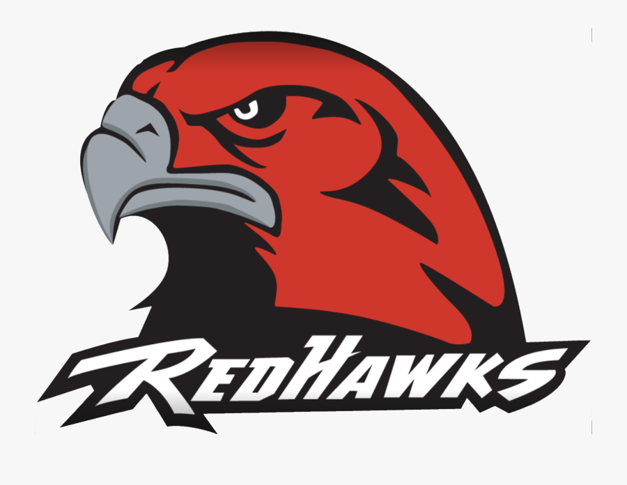 Redhawks Vallejo High School, Transparent Clipart