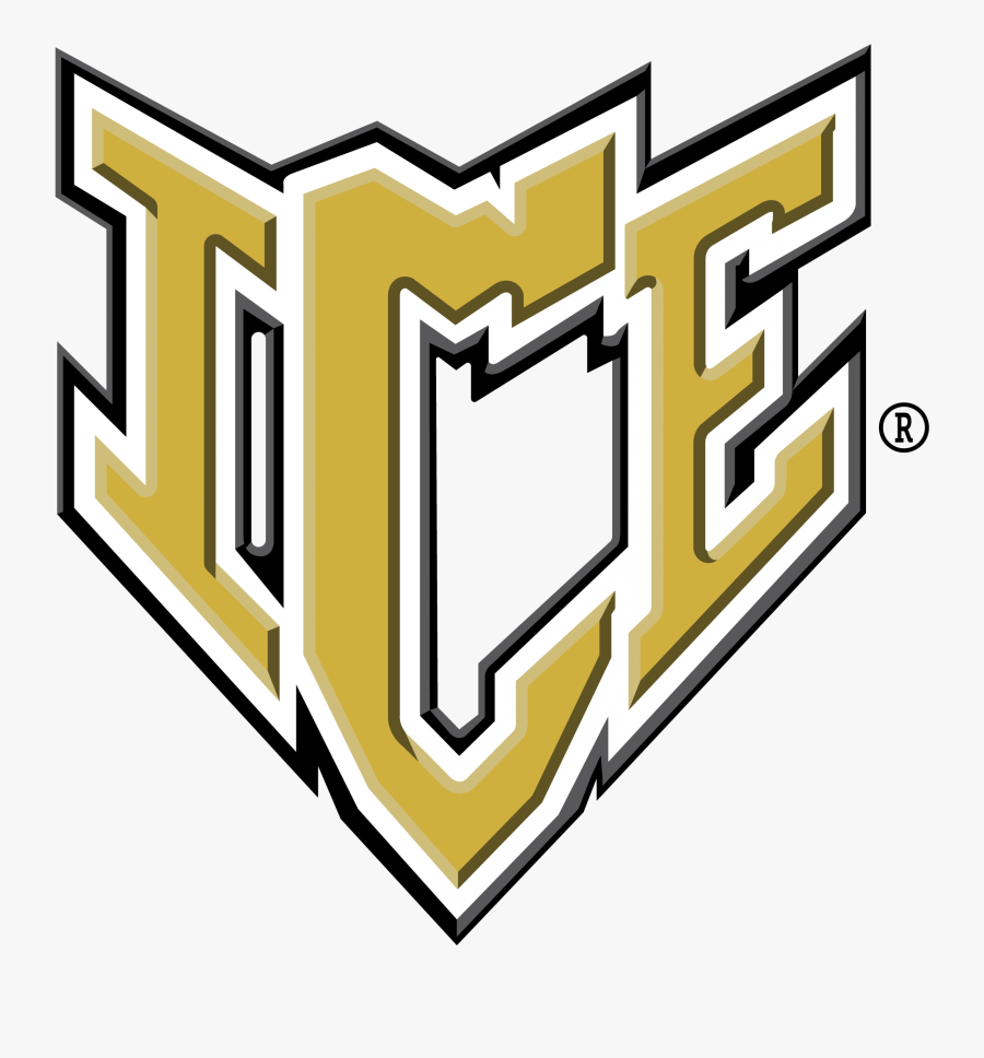Ice Allstars - Ice Allstars Logo, Transparent Clipart