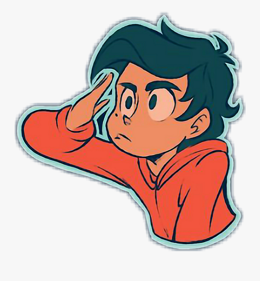 Marco Sticker Clipart , Png Download - Marco Díaz Sticker, Transparent Clipart