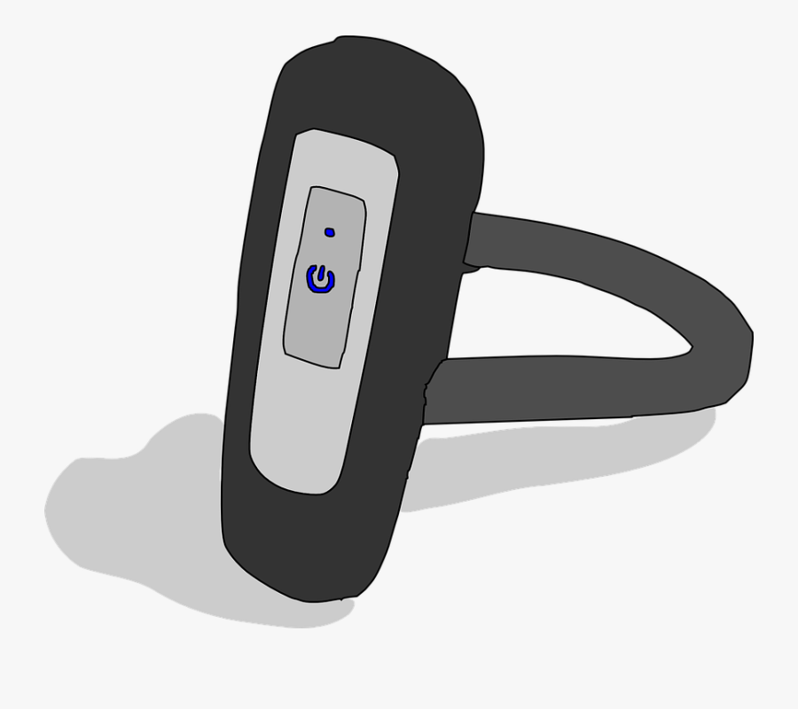 Bluetooth Clip Art, Transparent Clipart
