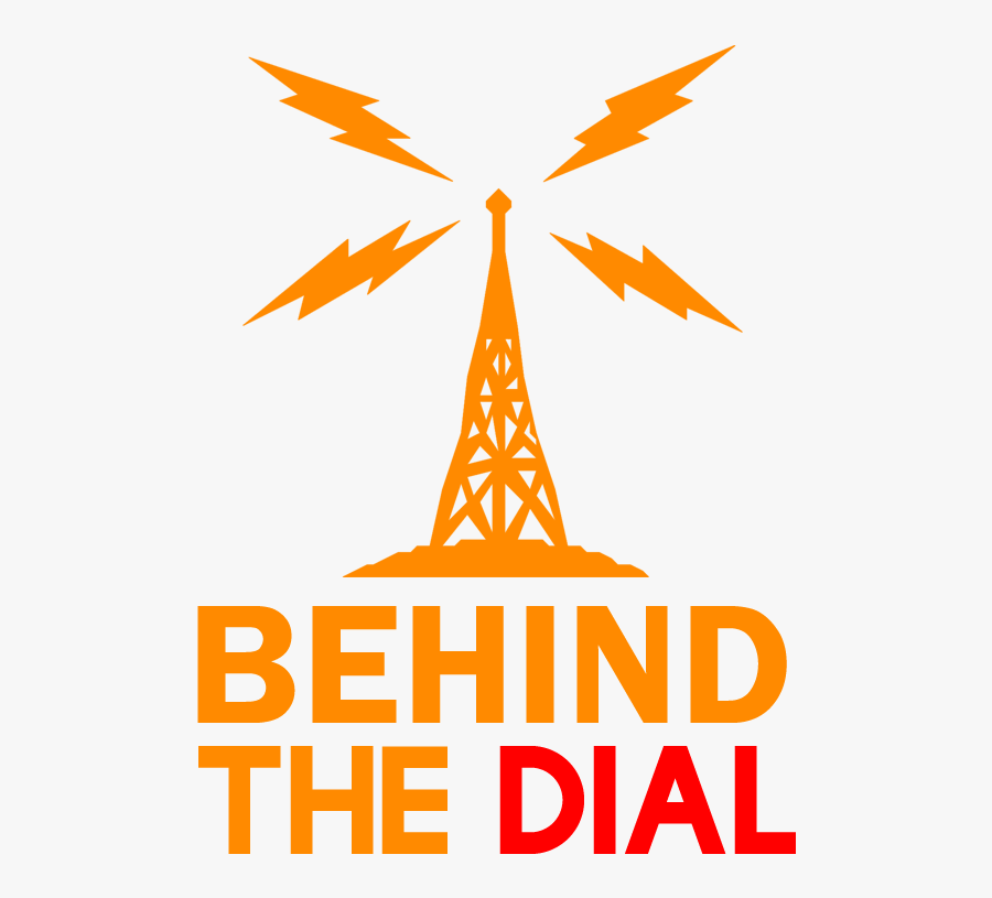 Behind The Dial, Transparent Clipart