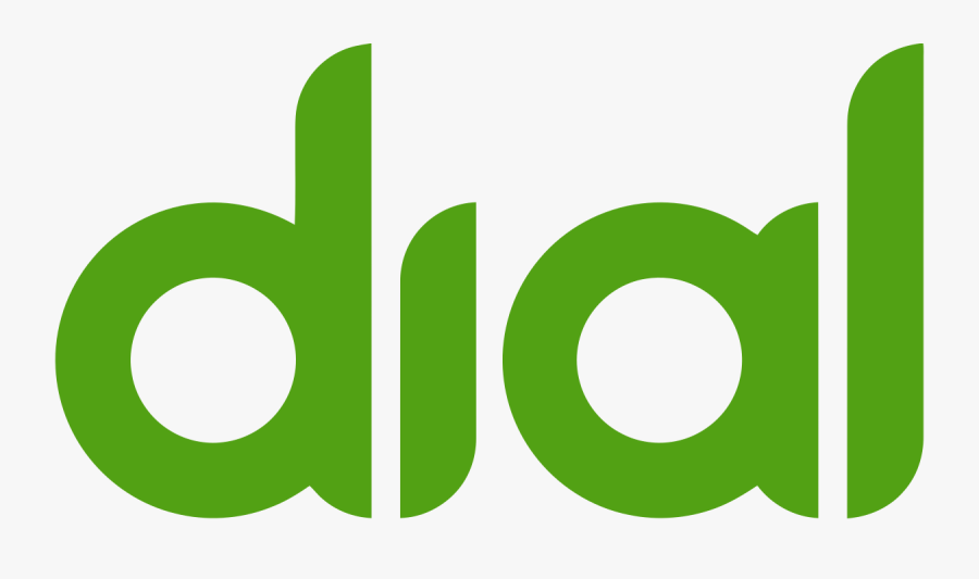 Logotipo Cadena Dial, Transparent Clipart