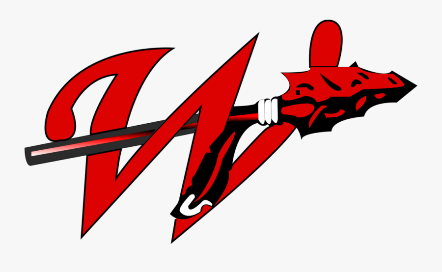 Wcsd Logo Enlarged 2 - Class Of2019 Png, Transparent Clipart