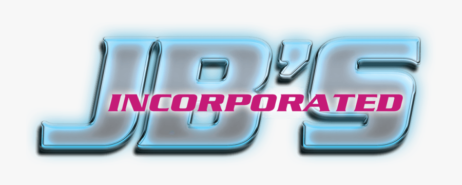 Jb"s Incorporated - Jb's Incorporated, Transparent Clipart