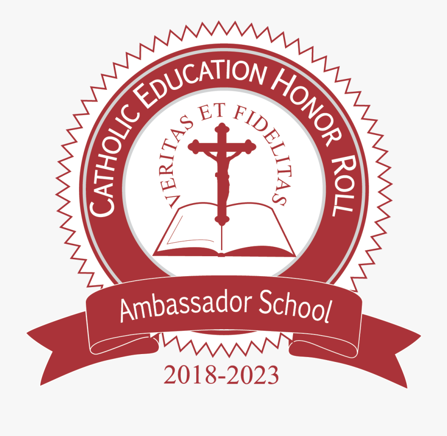 Notre Dame Regional High School - Lærerstuderendes Landskreds, Transparent Clipart