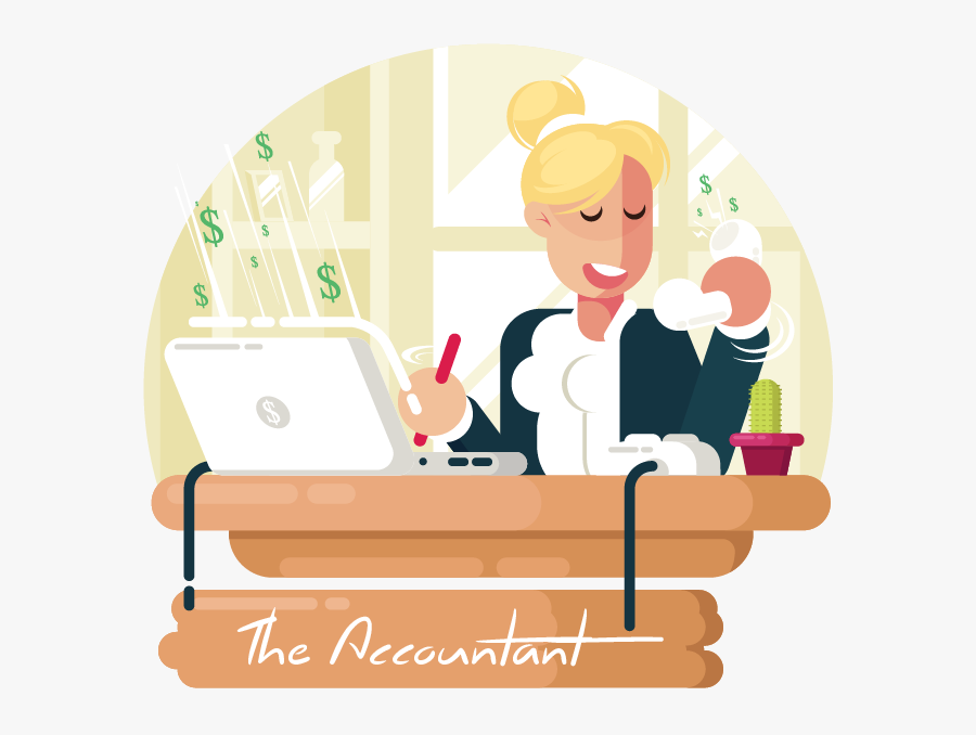 Taimer Next Gen Accounting Software - Accounting, Transparent Clipart