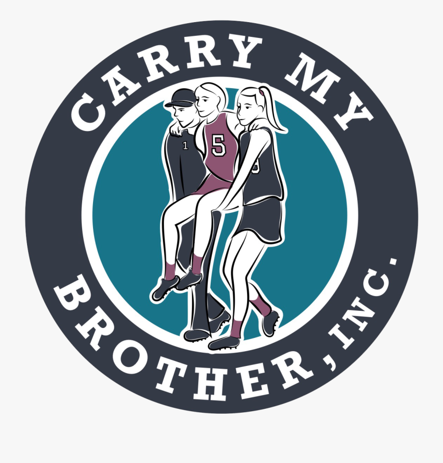 Carry - Social Responsibility - Emblem, Transparent Clipart