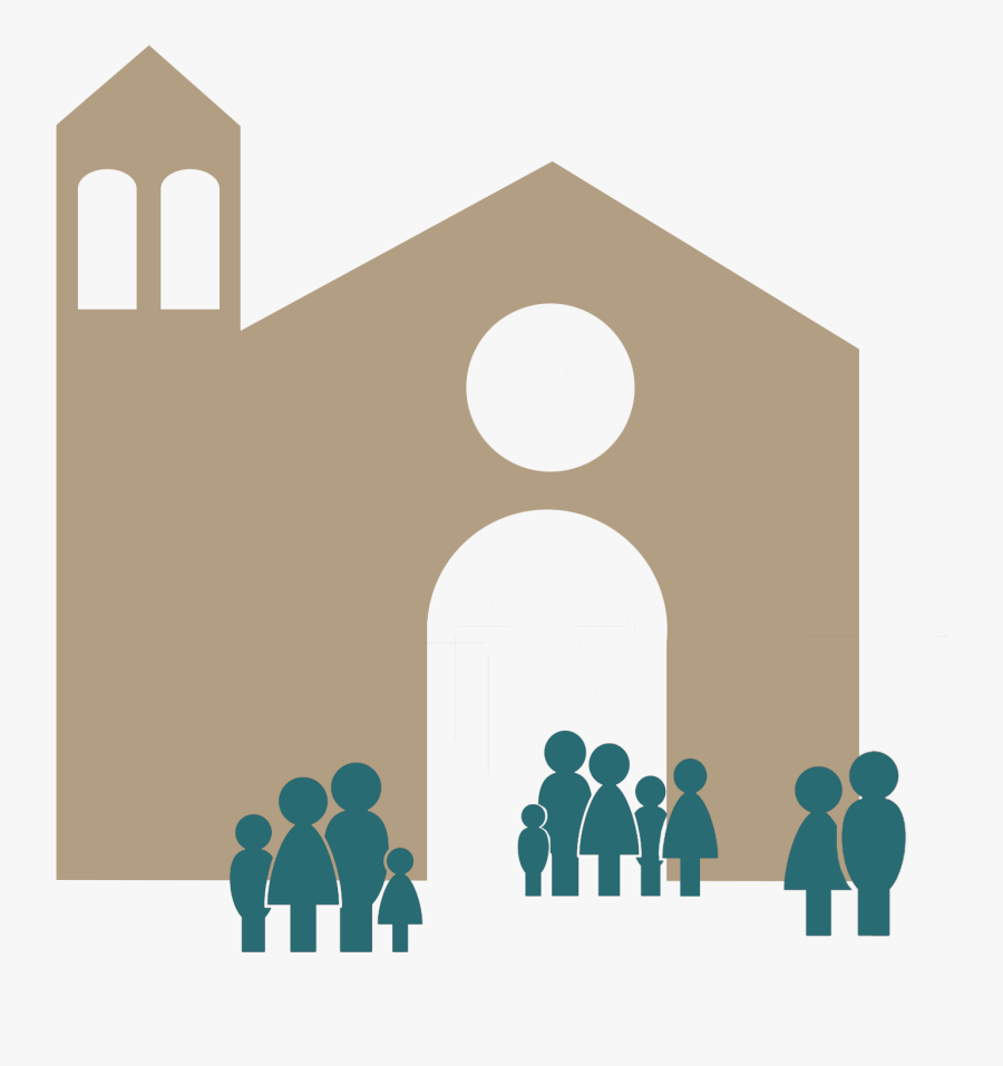 New Mass Schedule Begins, Transparent Clipart