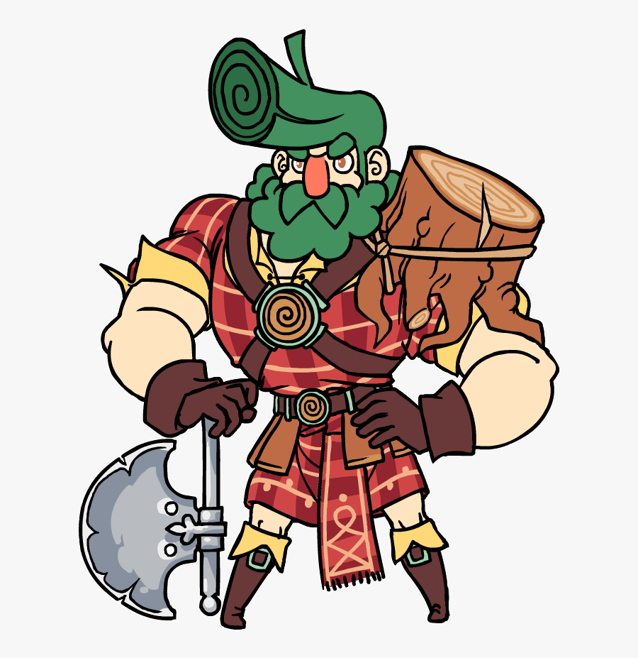 Mydhilde Wikia - Cartoon, Transparent Clipart