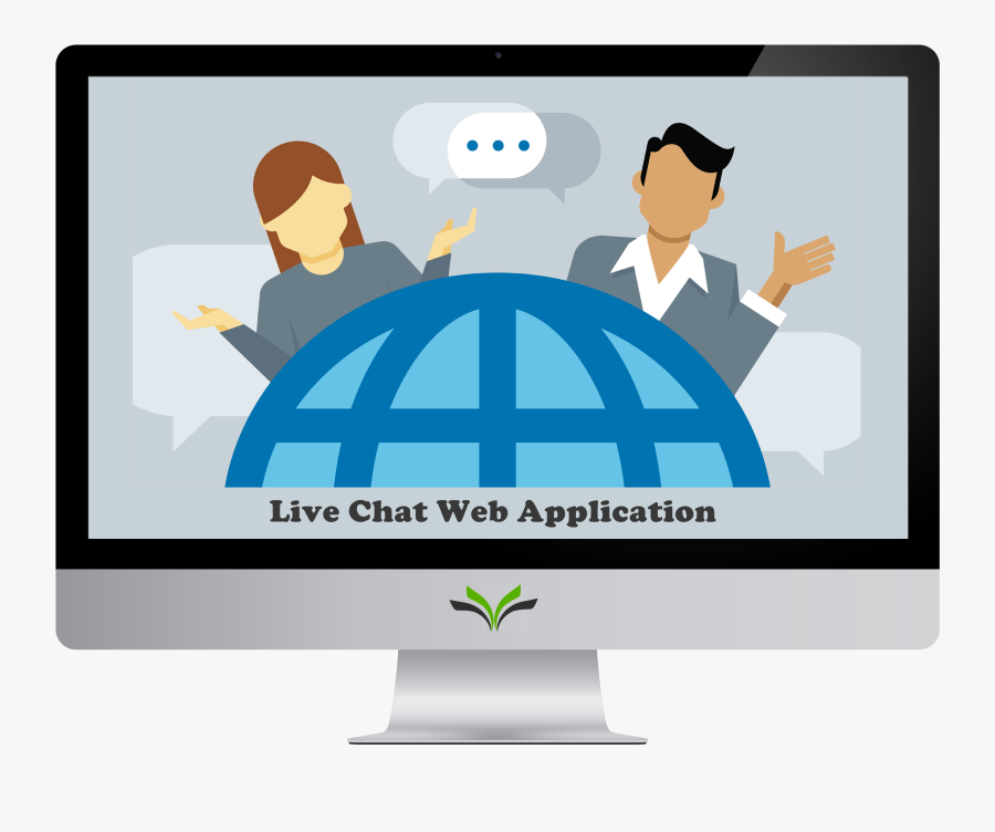 Purposive Communication Art , Transparent Cartoons - Cisco Finesse Gadgets, Transparent Clipart