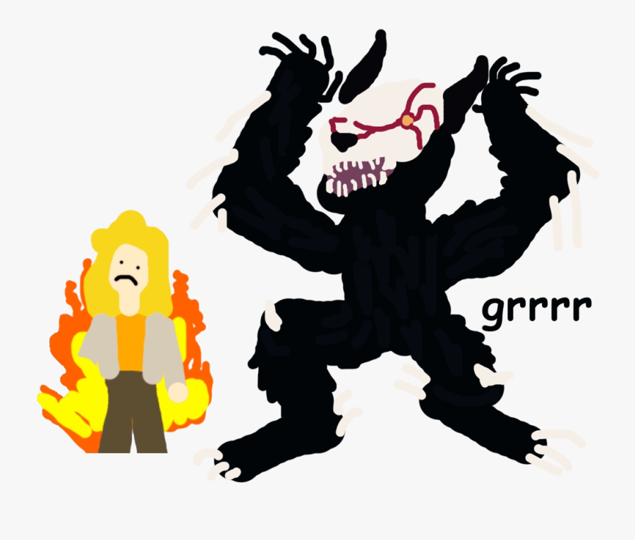 Transparent Rwby Penny Png - Mister Bing, Transparent Clipart