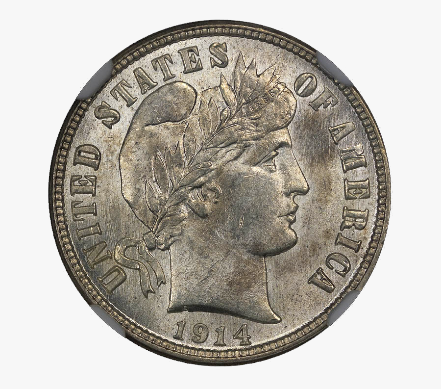 1925 Most Valuable Coins, Transparent Clipart