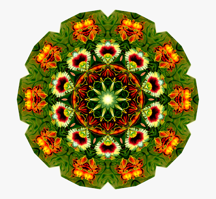 Transparent Dinnerware Clipart - Circle, Transparent Clipart