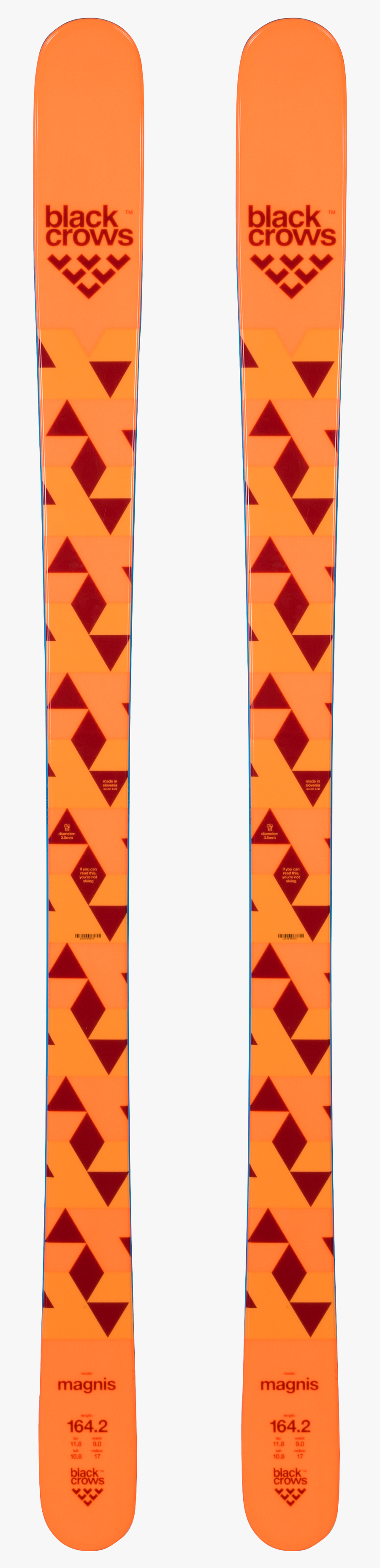 Pair Of Skis Clipart, Transparent Clipart