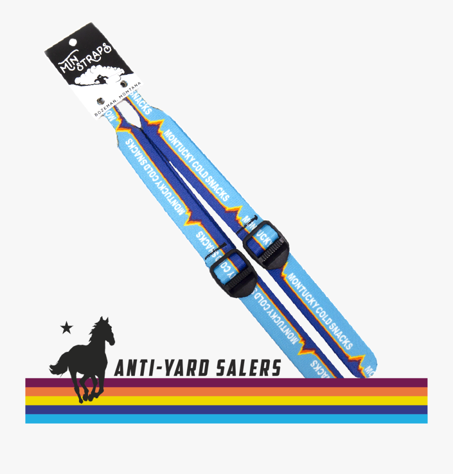 Montucky Flag, Transparent Clipart