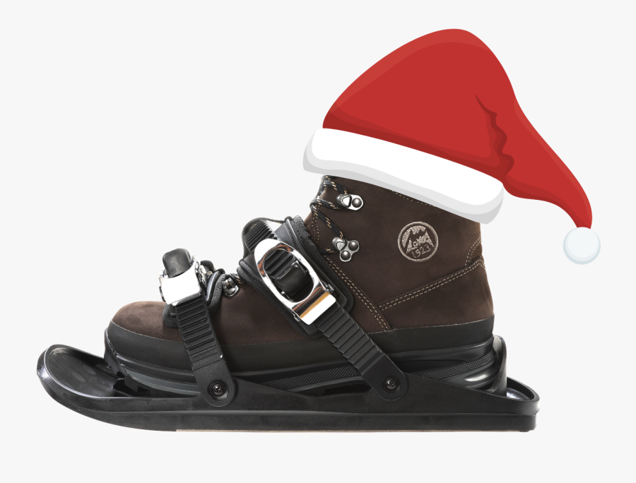 Motorcycle Boot, Transparent Clipart