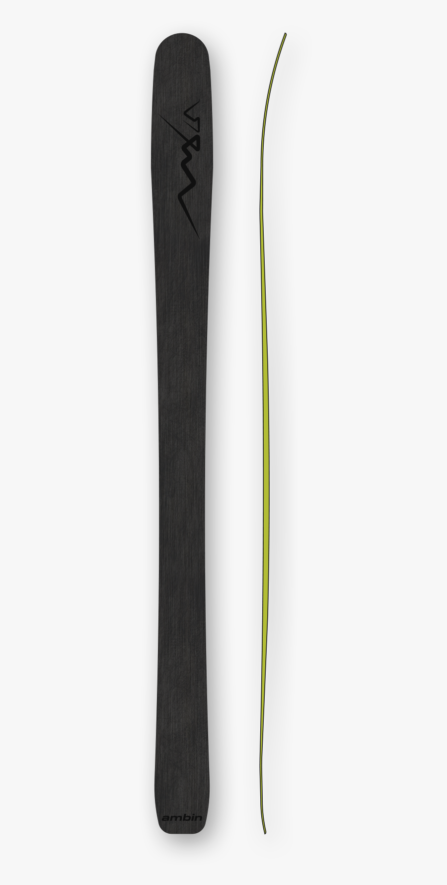 Ski, Transparent Clipart