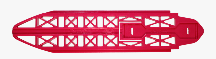 Rottefella Xcelerator Skate Spacer "wedge, Transparent Clipart