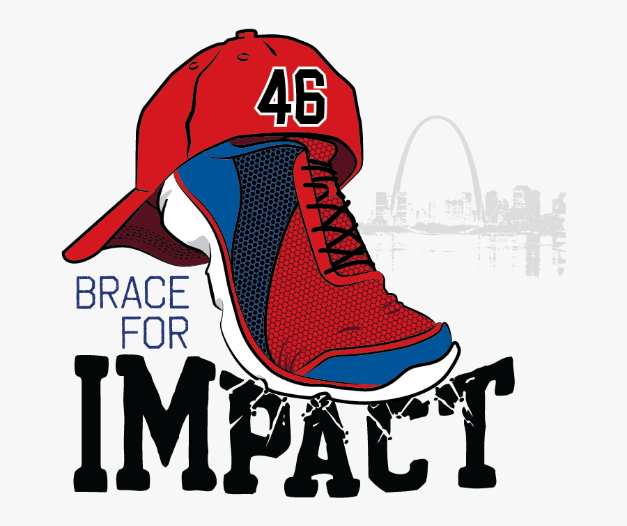 Brace For Impact - Brace For Impact 46, Transparent Clipart