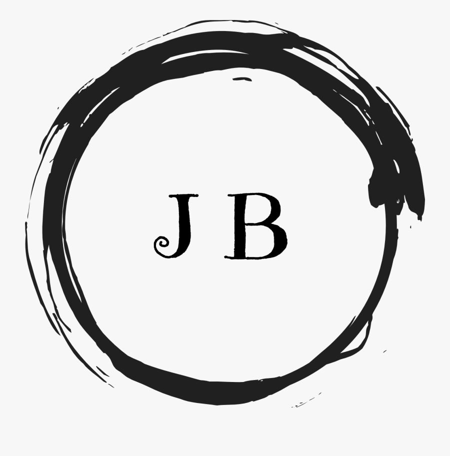 Jocelyn Bates - T - A Logo - Tote Bags Clipart , Png - Circle, Transparent Clipart