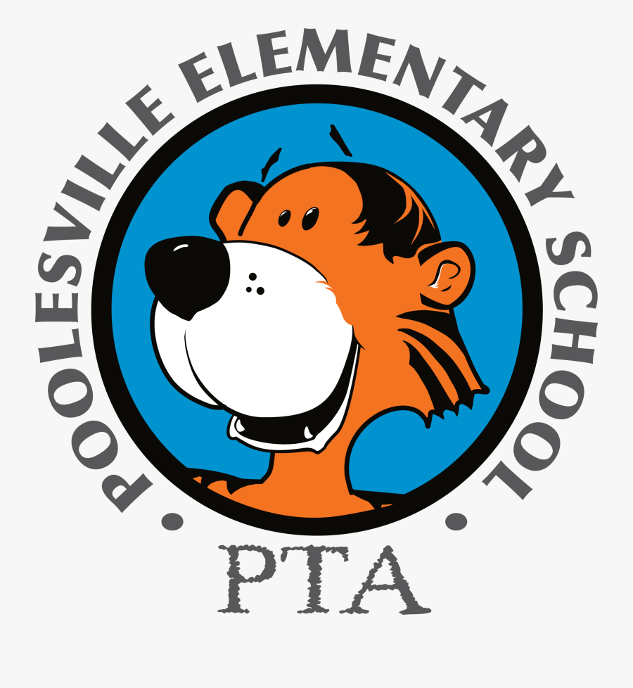 Poolesville Pta Mileage Club - Edmonton Oilers, Transparent Clipart