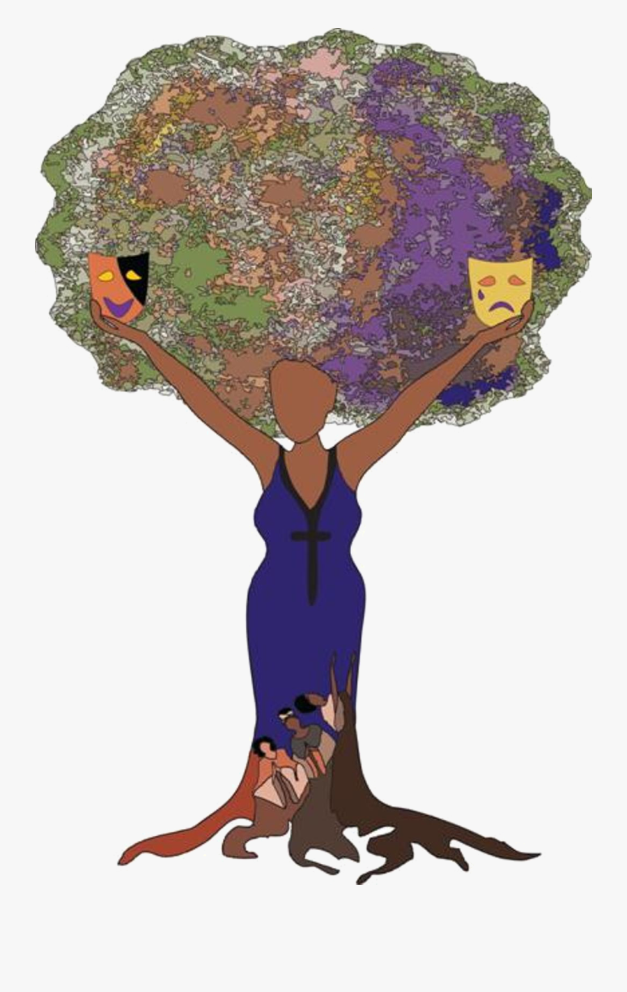 Illustration, Transparent Clipart