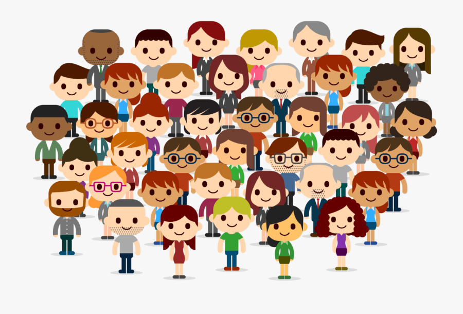 Cartoon, Transparent Clipart