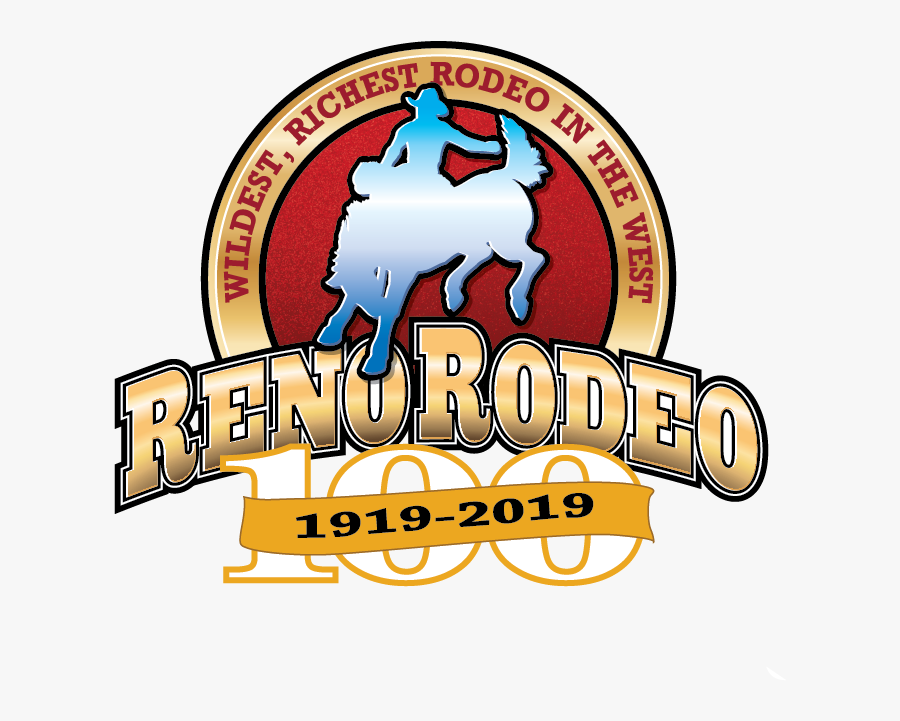 Reno Rodeo, Transparent Clipart