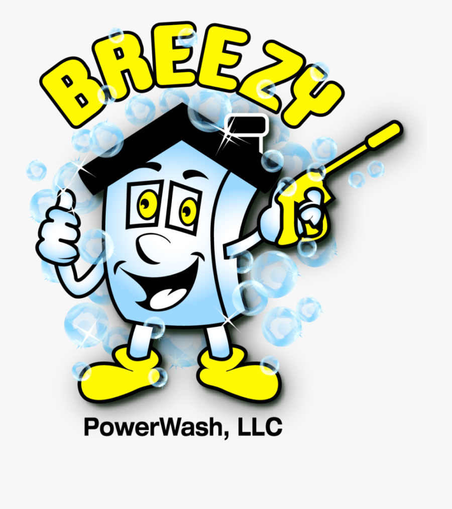 Power Wash Clip Art, Transparent Clipart