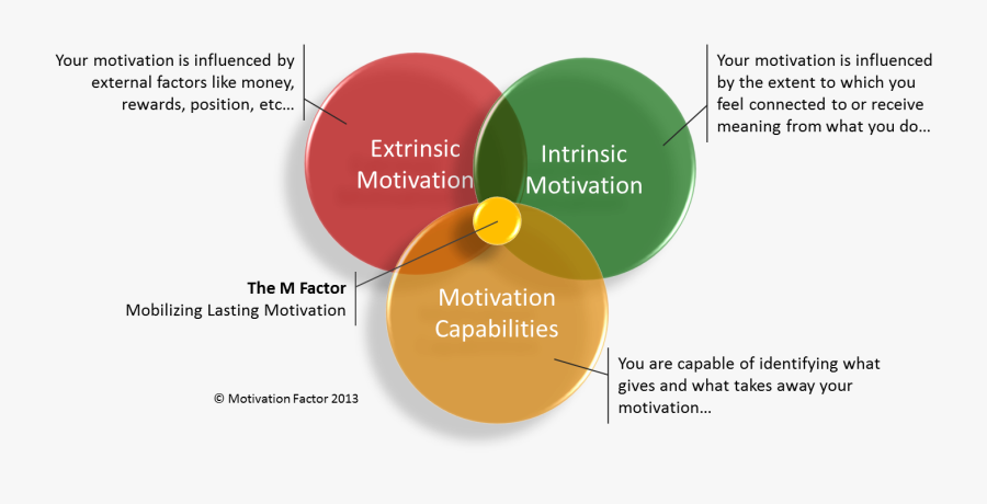 Elements Of Intrinsic Motivation, Transparent Clipart
