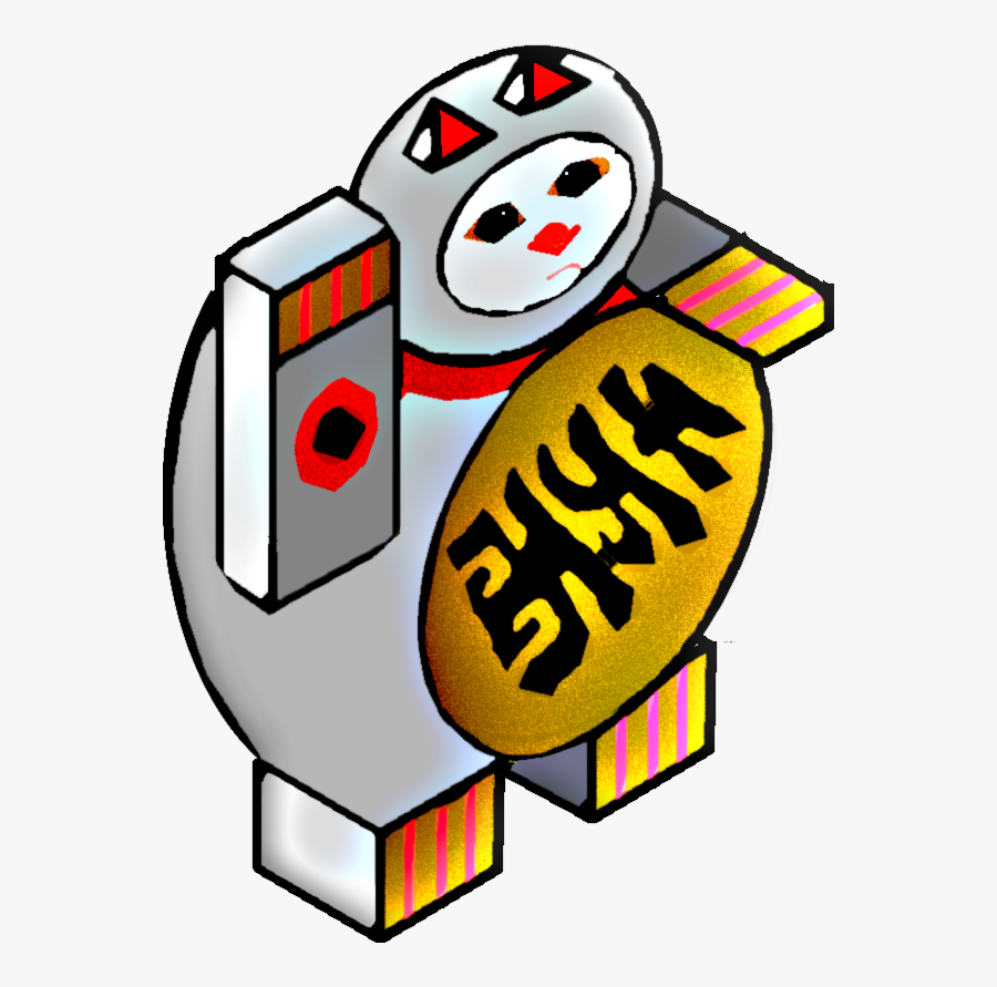 Cartoon, Transparent Clipart